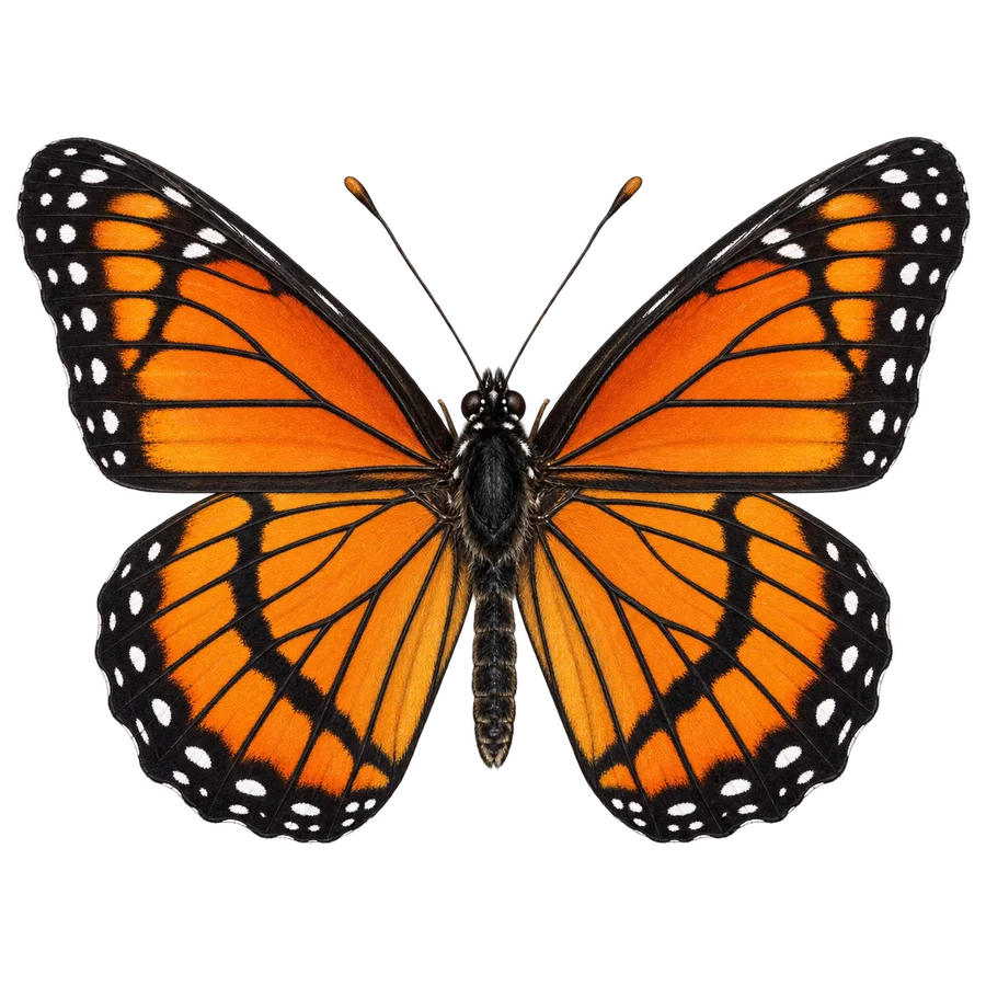 Viceroy illustration